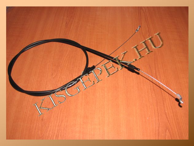 Leállító bowden MTD 48 PO, 48 SPO