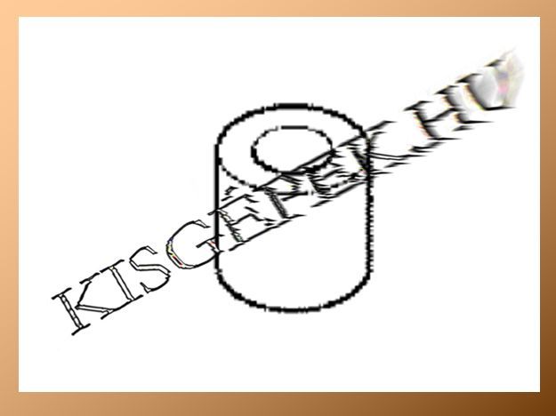 Szivacs tömítés Makita BO4555, BO4556, BO4557, BO4565