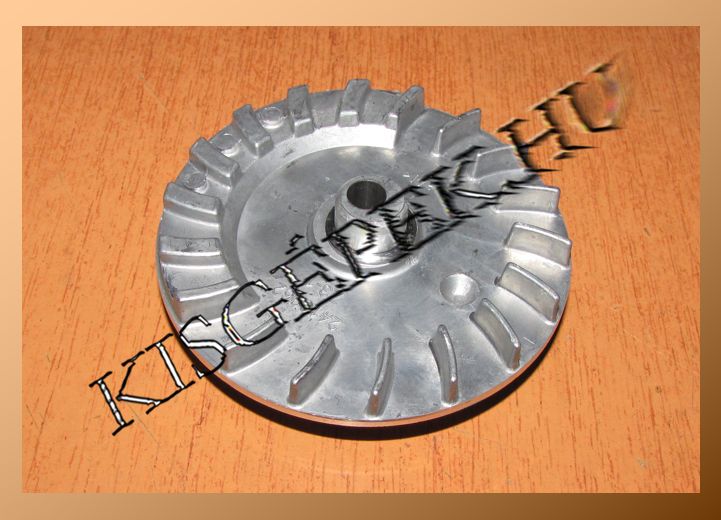  Ventilátorkerék Makita BO5010, BO5012, BO5020, BO5021, 88