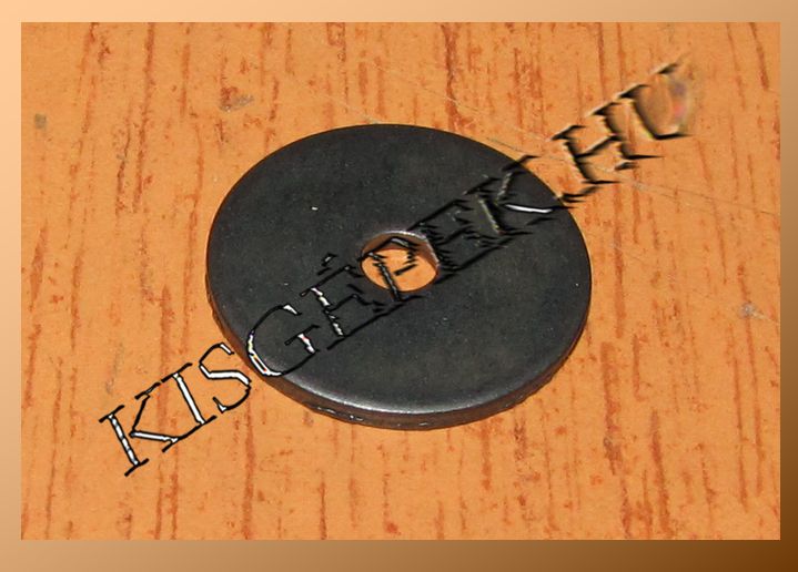 Lapos alátét Makita BO5010, BO5012, BO5020, BO5021, BO5030, BO5031, BO5041, 4