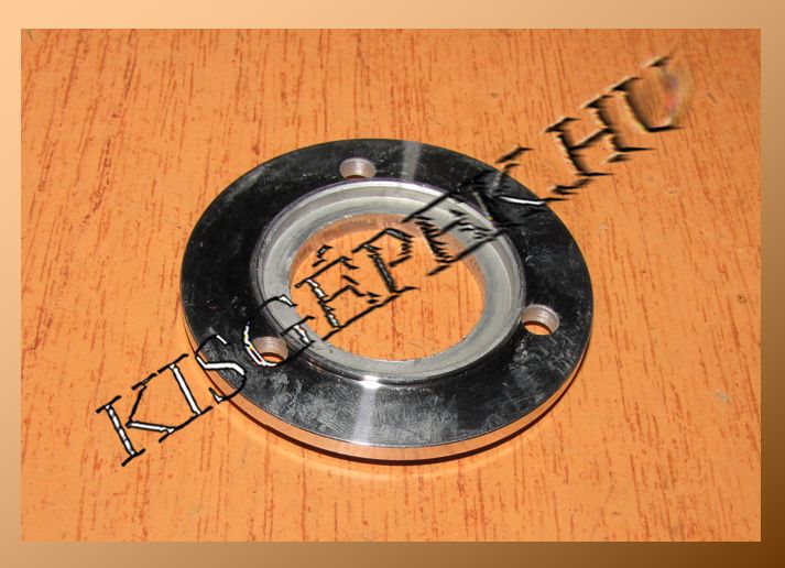 Csapágyház fedél Makita BO5010, BO5012, BO5020, BO5021