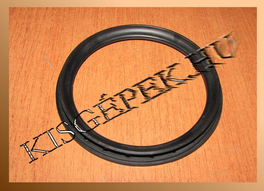 Gumi burkolat Makita BO5030, BO6040