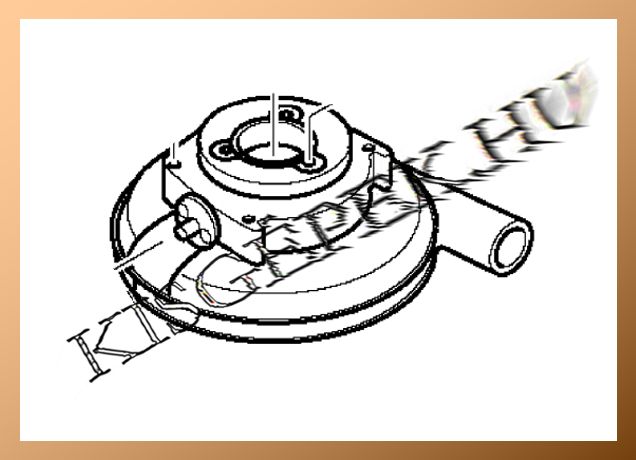 Köpeny készlet Makita BO6040