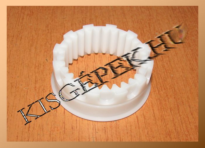 Fogaskerék Makita BO6040, belső fogazású