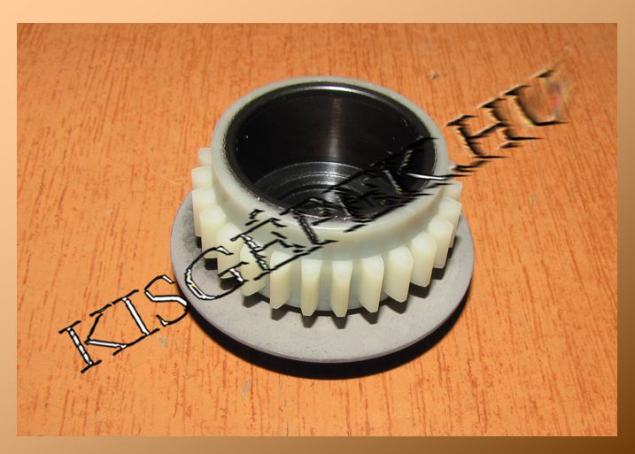 Kúpkerék Makita BO6040