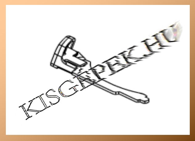 Tengely Makita BO6050