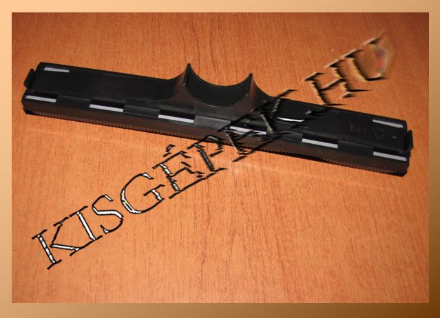 Kefe nedves munkákhoz Makita 440