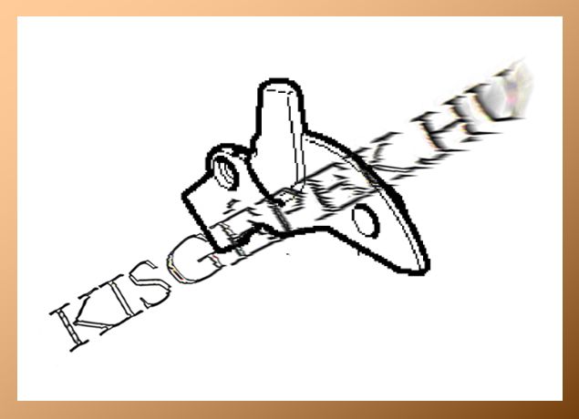 Fényszóró burkolat Makita BSS601