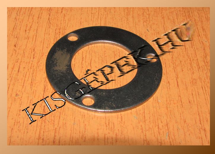 Csapágyrögzítő lemez Makita GA7030, GA7040, GA9020, GA9030, GA9040