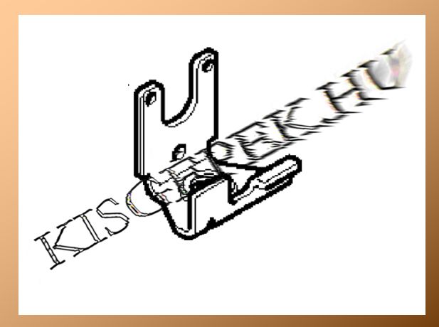 Ütőszeg Makita BST110