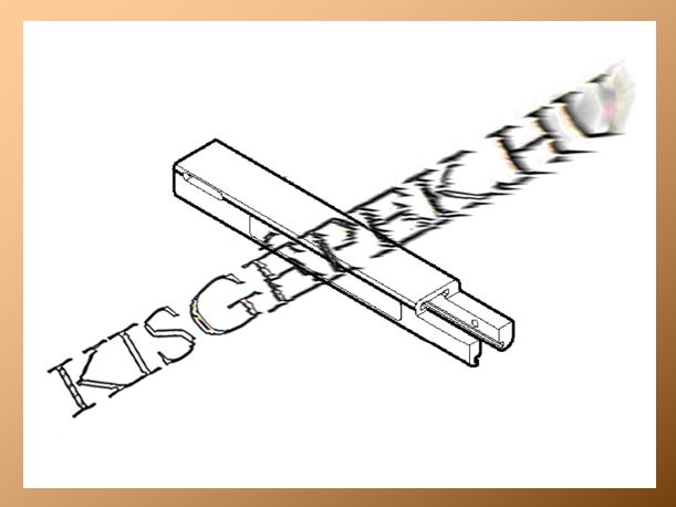 Tölténytár Makita BST110