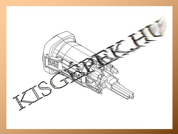 Motorház Makita GA5041R