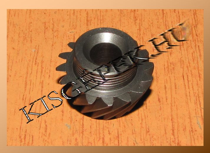 Fogaskerék Makita GA7020, GA7030, GA7040