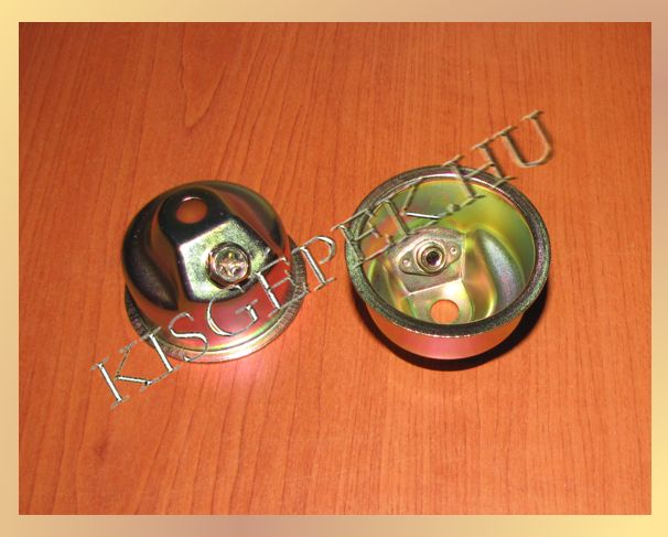 Karburátor úszóház Honda GX 120-160