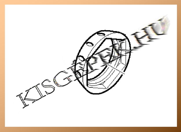 Sapka Makita BTW250, BTW251