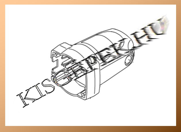 Motorház Makita CA5000