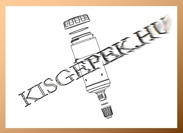 Tartály Makita CC301