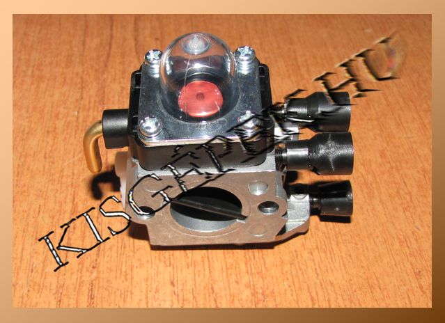 Karburátor Stihl FS38 2MIX, FS45 2MIX, FS55 2MIX