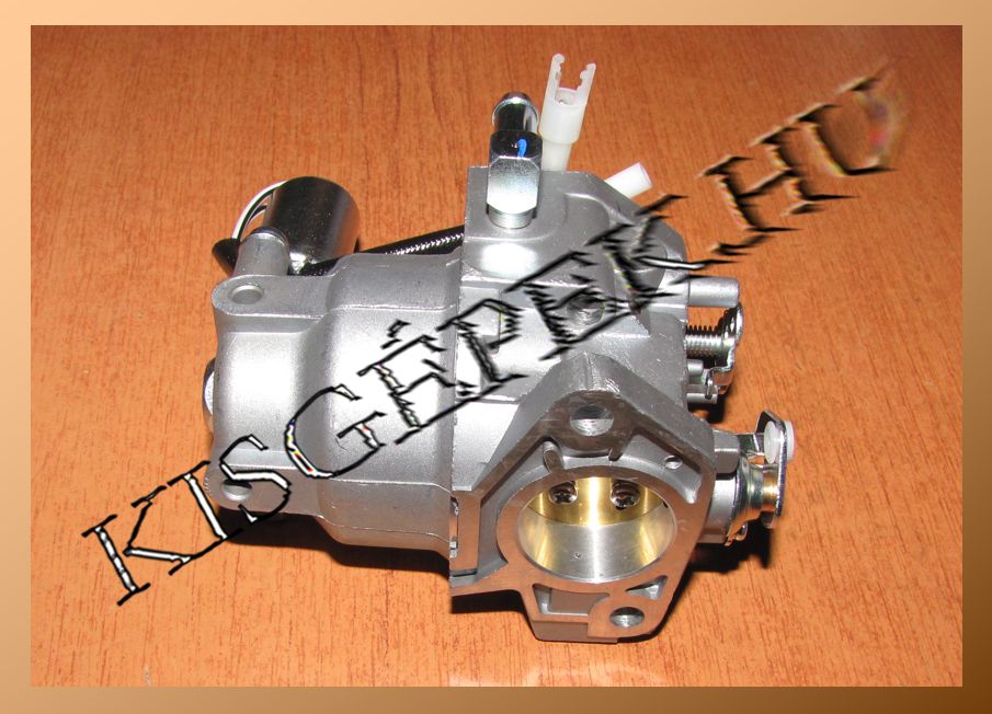 Karburátor MTD