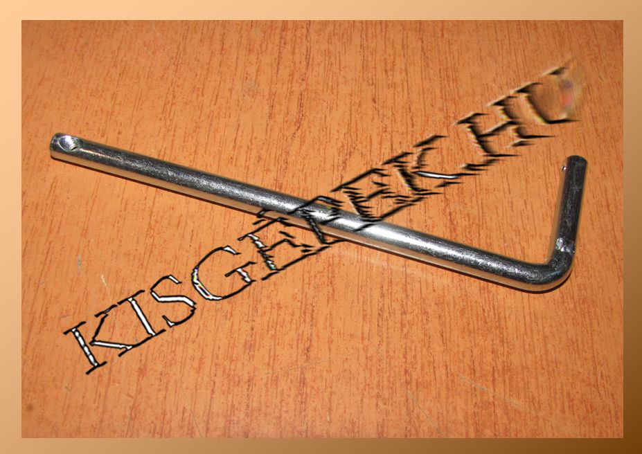 Magasság állító Makita ELM3720, ELM4120