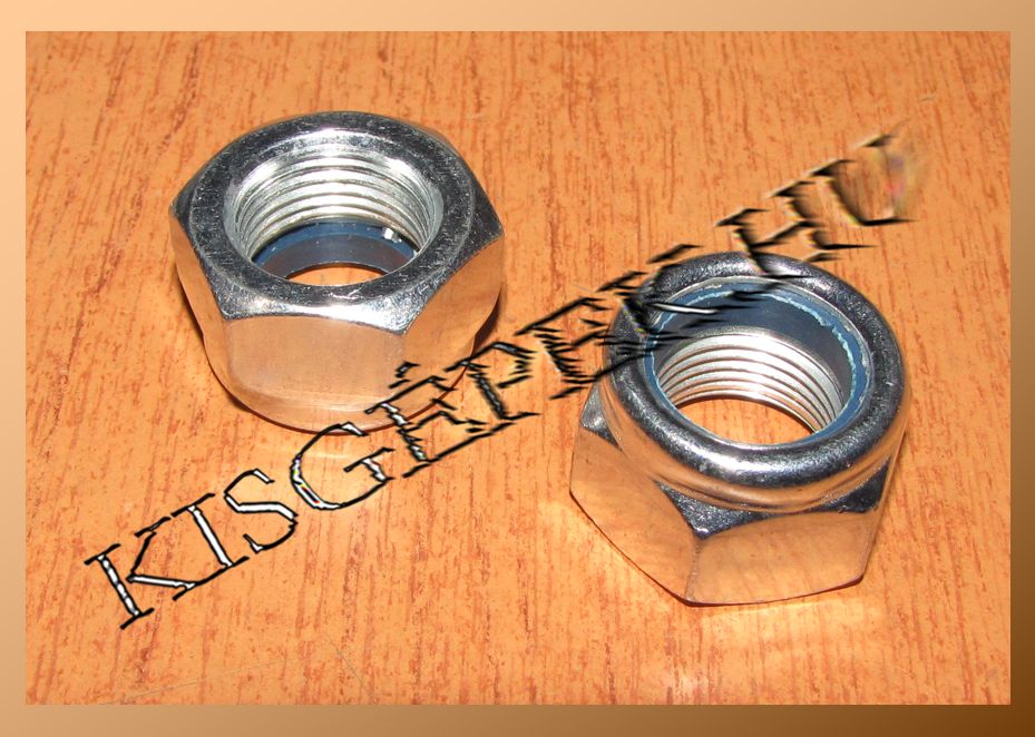 Záró anya Hecht 5654