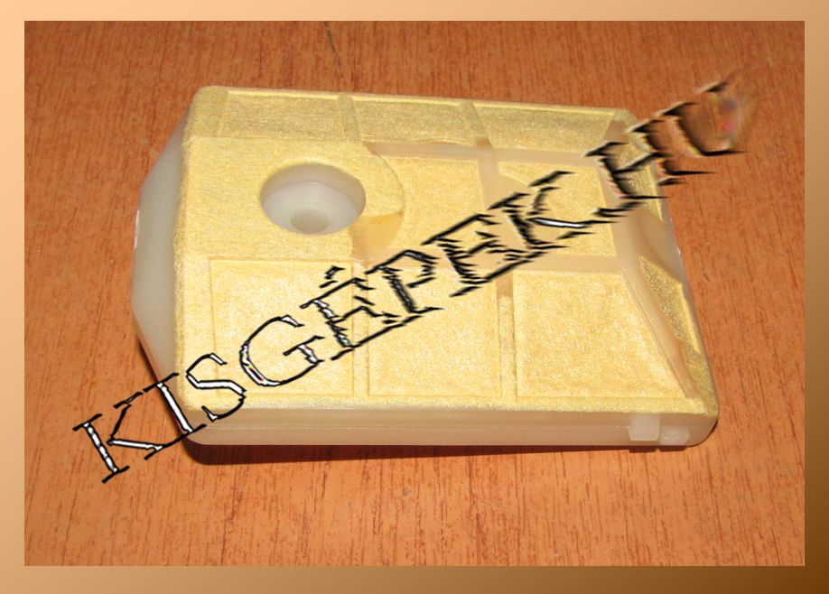 Levegőszűrő kínai láncfűrészhez, 5cc 52cc 58cc