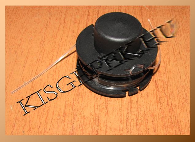 Damilorsó MTD ET 250