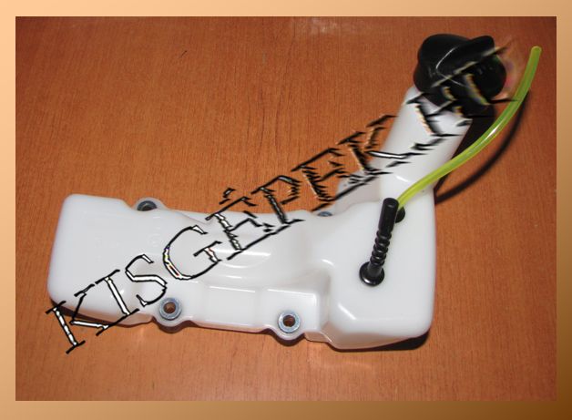 Üzemanyagtartály Stihl FS120, FS200, FS250, kpl.
