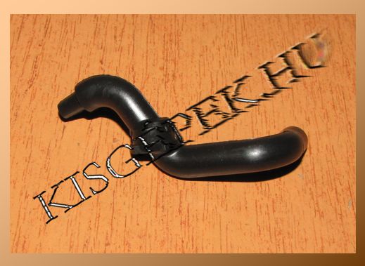 Olajcső Makita DUC353