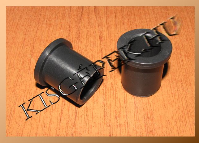 Persely MTD RZT-50, persely