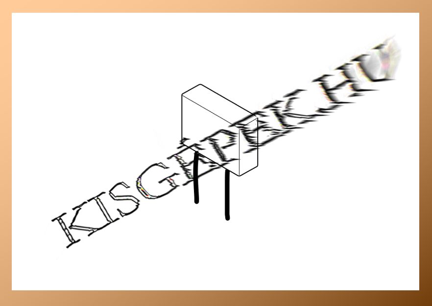 Zajszűrő kondenzátor Makita DP2011