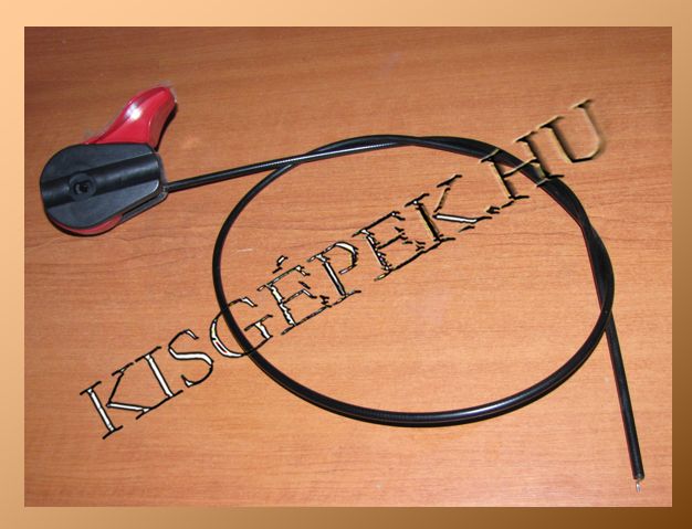 Gázbowden Makita PLM4627, PLM4628