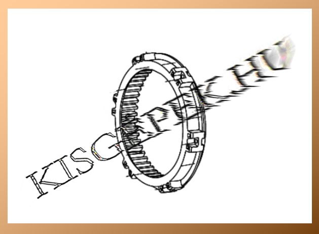 Hajtó fogaskerék Makita PLM4628