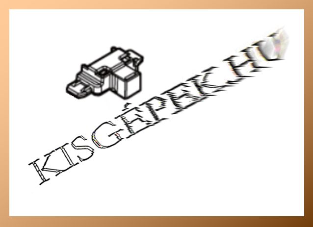 Lencseház Makita CL001G, DCL281