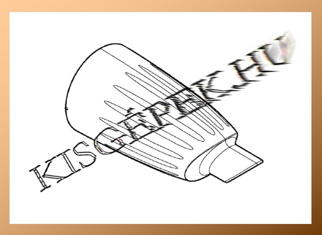 Tartály Makita CL070D, CL100D