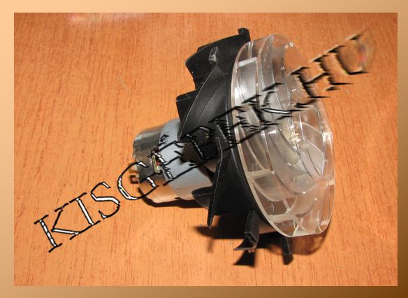 Motor Makita CL106