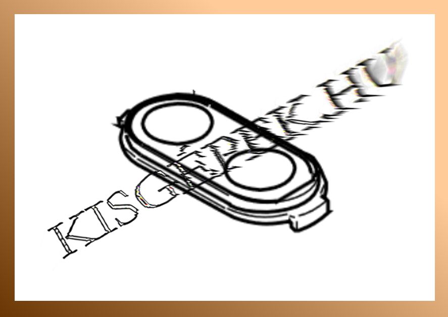 Kapcsoló lemez Makita CL107, CL108, CL121, DCL184, DCL281