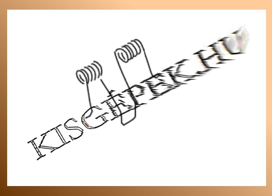 Torziós rugó Makita CL107, 4