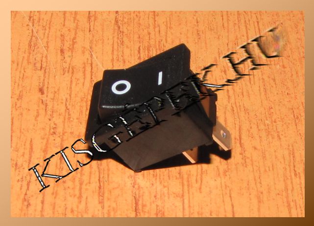 Kapcsoló Oleomac GSH51, GSH56, GSH510, GSH560