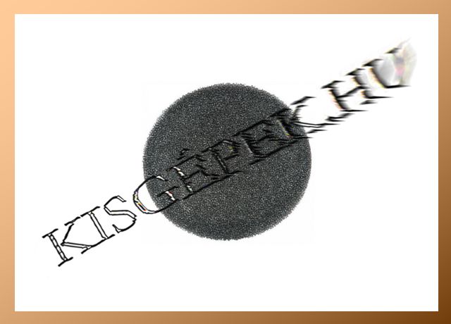 Szivacs szűrő Makita CL121D, DCL184