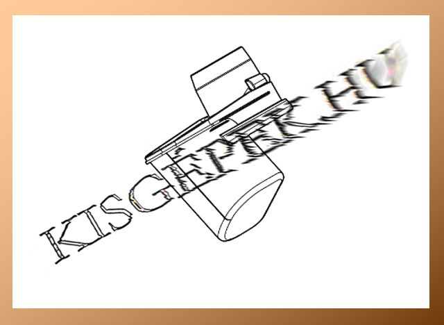 Tömlő tartó Makita CL121, DCL184