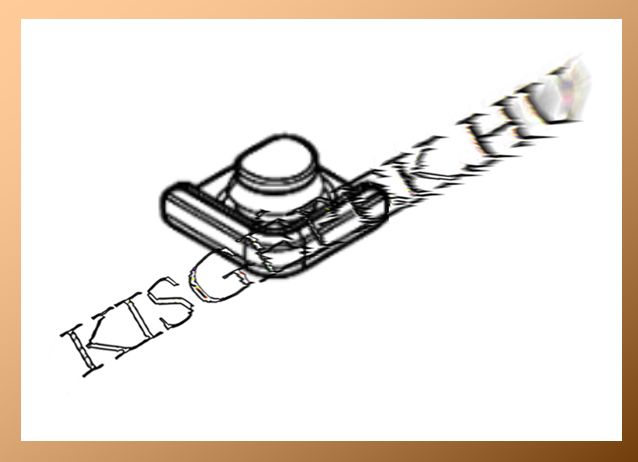 Láb Makita CL121, DCL184