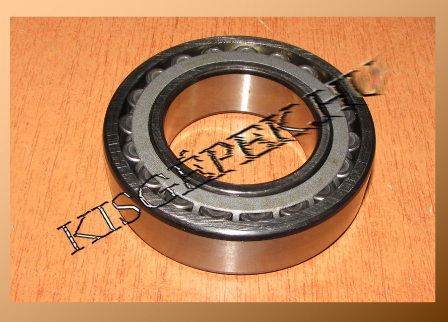 Csapágy SKF22210cc, hordógörgős