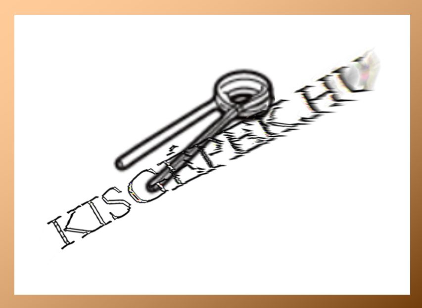 Torziós rugó Makita DA001D