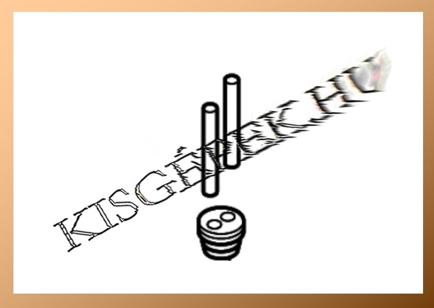 Üzemanyag cső átvezető gumi Makita RBC3101
