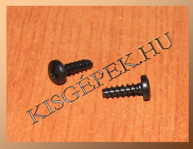 Önmetsző csavar Makita M4x12, DA4030, DDA460