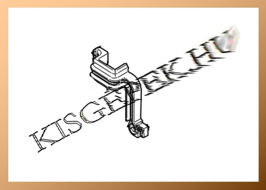 Tömítés Makita DDF448, DDF458, DHP458