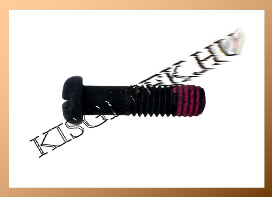 Csavar Makita M6x22, DDF453, DDF456, DDF458, DDF459, DDF481, DDF482, DDF483, DHP446, DHP451, DHP453, DHP456, DHP458, DHP481, DHP482, DHP483, DHP484, DHP485, DHP486, DHP487