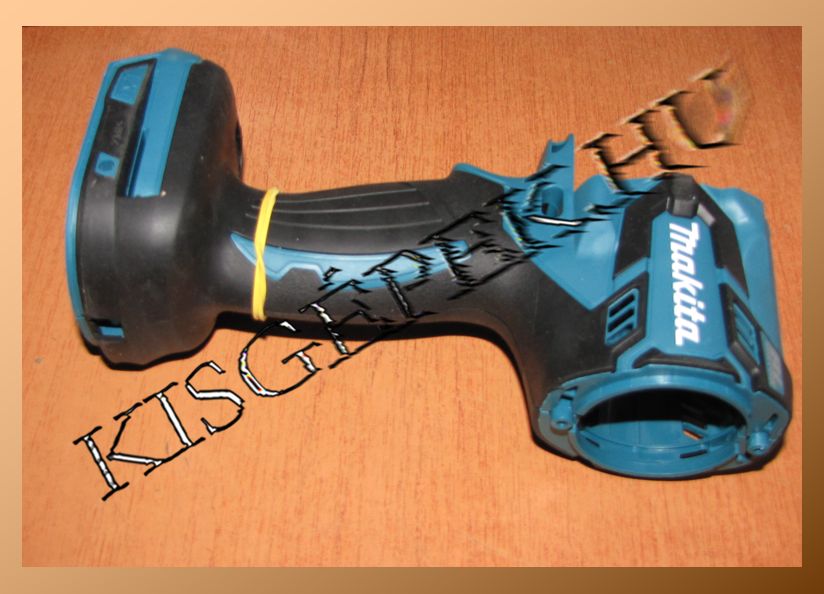 Motorház szett Makita DDF481, DHP481