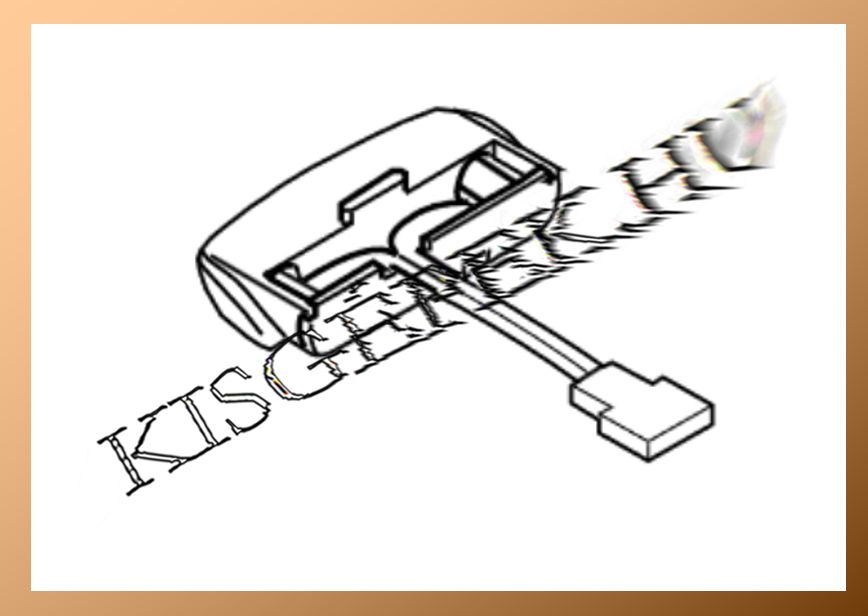 LED elektronika Makita DDF481